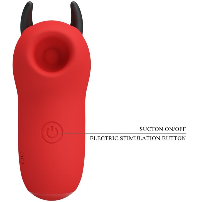 Fun Toys-Mini Fun Toys Magic Devil Stimulator-Silicon, 10 Trepte 6 img 180750 c0f450a3ba5af7ec11f15065e5217154 1