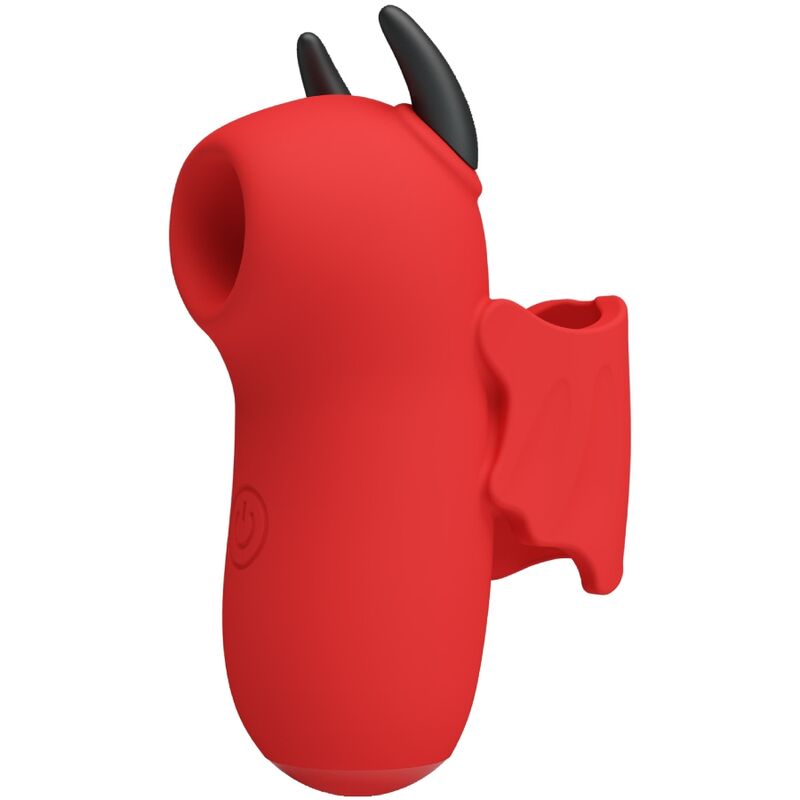 Fun Toys-Mini Fun Toys Magic Devil Stimulator-Silicon, 10 Trepte 1 img 180753 0d63360fffd5fb439aa1c3d6a4cf1e43 1