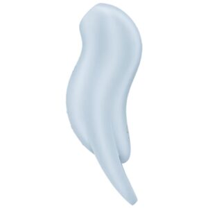 Satisfyer Air Pulse-Pocket Pro 1 Stimulator pentru Clitoris 9 Satisfyer Air Pulse-Pocket Pro 1 Stimulator pentru Clitoris - imagine 4