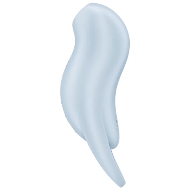 Satisfyer Air Pulse-Pocket Pro 1 Stimulator pentru Clitoris 4 img 180760 e1012733f4d5463c945f884c16b80f0d 1