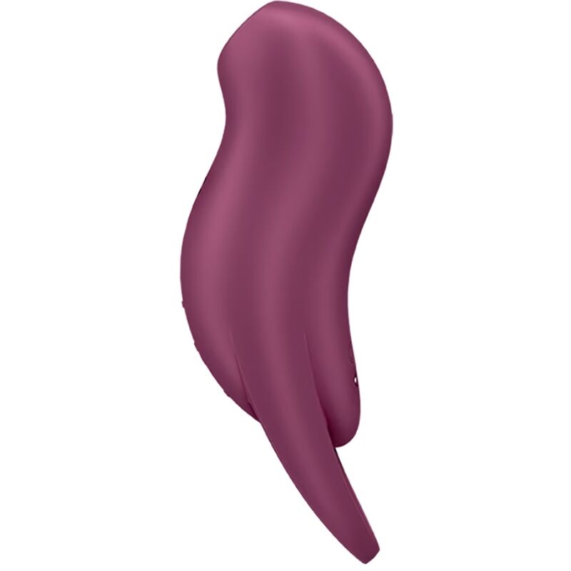 Satisfyer-Pocket Pro 1 Stimulator Clitoridian Garnet-Silicon, 12 2 img 180773 808efbc38baa626e15e6ca3a1e2a8cd0 1