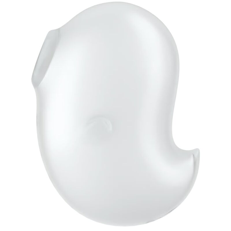 Satisfyer Layons-Cutie Ghost Lay-on Vibrator Alb-Silicon, 12 1 img 180811 f882afebf8c638bf2838e41ed37cd0c1 1