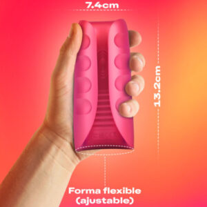 Durex Toys-Ride & Vibe Vibrator Masturbator Usb 8 Durex Toys-Ride & Vibe Vibrator Masturbator Usb - imagine 4