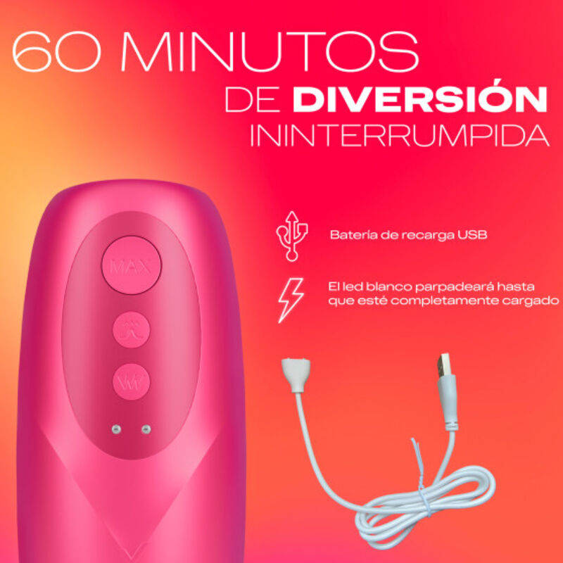 Durex Toys-Ride & Vibe Vibrator Masturbator Usb 3 img 180826 75f90dbd291114cacf0d9d7eb8508596 1