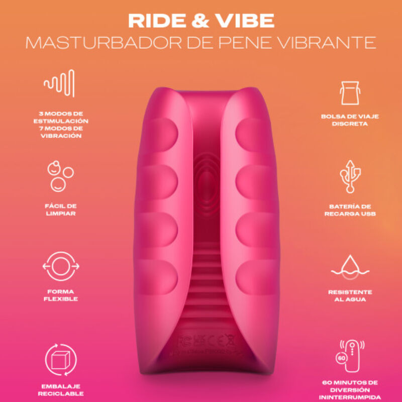 Durex Toys-Ride & Vibe Vibrator Masturbator Usb 2 img 180828 180d79c521617108381d54fa468fa22e 1