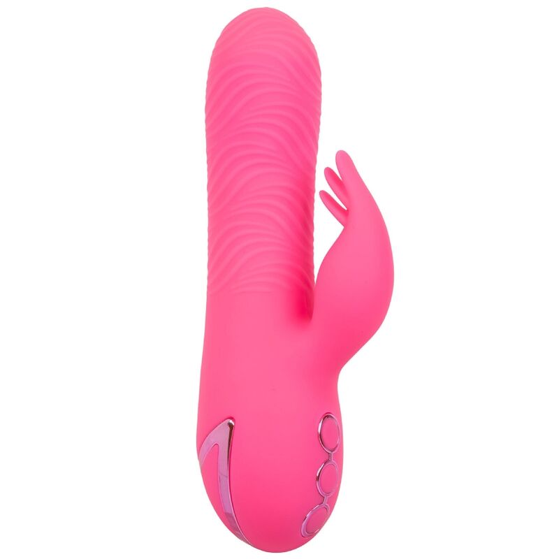 Calexotics-Sacramento Sweetie Vibrator Rabbit Roz de California 3 img 180905 7c4ac6133cbf5fc59b94c60a10e4efb6 1