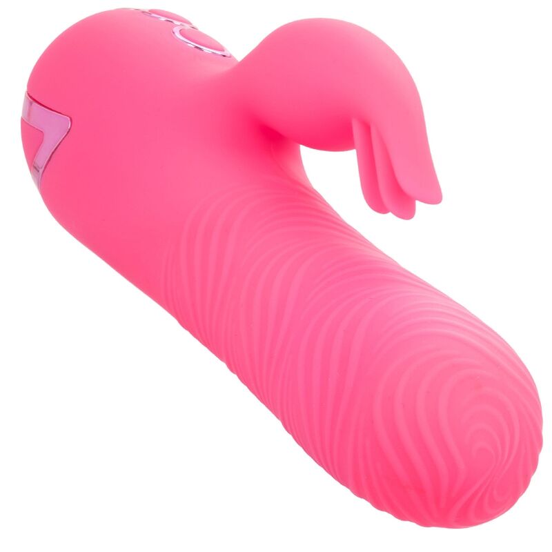 Calexotics-Sacramento Sweetie Vibrator Rabbit Roz de California 5 img 180906 67bbfdc52ff50a9d1c6ef041502f7ef1 1