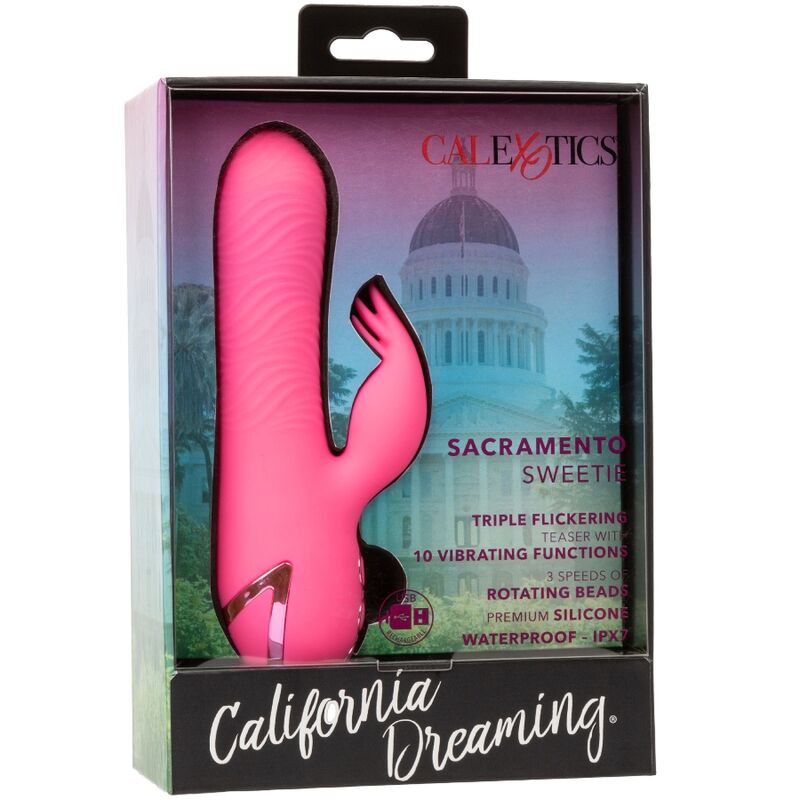 Calexotics-Sacramento Sweetie Vibrator Rabbit Roz de California 10 img 180908 2418256530f25dd209e21bbdf2e088e5 1
