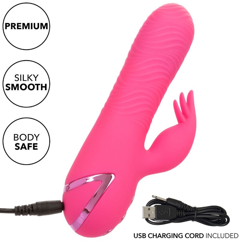Calexotics-Sacramento Sweetie Vibrator Rabbit Roz de California 8 img 180912 13743f7c567c912baeb1e951cda3cc85 1