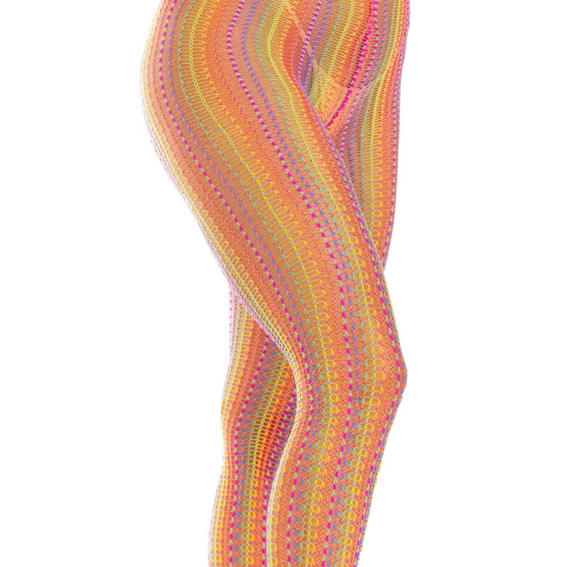 Leg Avenue Hosiery-Ciorapi Multicolori Croșetați 3 img 181025 fbeac39120d36e64b97bf4d1dfac6851 1