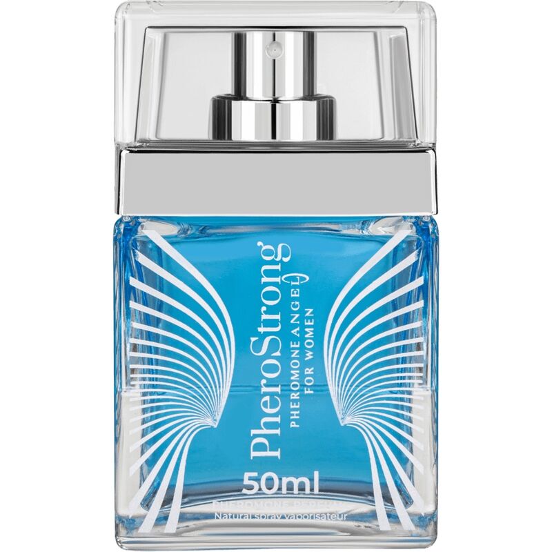 Pherostrong-Parfum cu Feromoni Angel pentru Femei 50 ml 3 img 181111 191428fc4d0220ea3e92ec601f215a6c 1