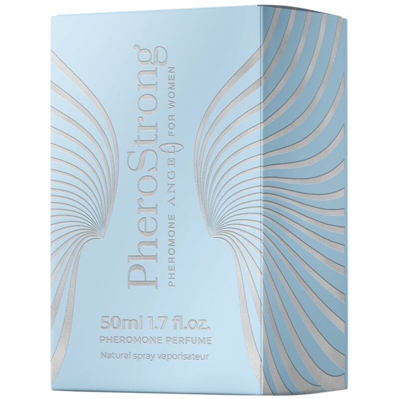 Pherostrong-Parfum cu Feromoni Angel pentru Femei 50 ml 2 img 181113 98bfc49a67afd4b1b801f90a37cde854 1