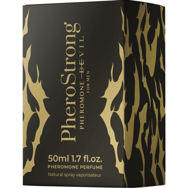 Pherostrong-Parfum cu Feromoni Devil pentru Bărbați 50 ml 3 img 181114 049c4a3e750ae172cf9a8768325120b7 1