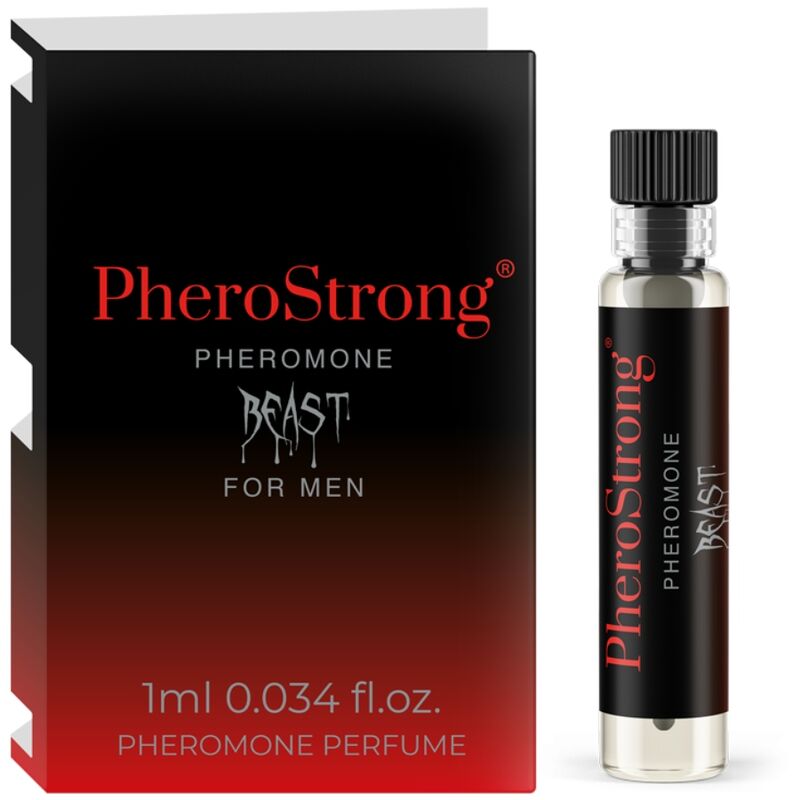 Pherostrong-Parfum cu Feromoni Beast pentru Bărbați 1 ml 1 img 181123 ec0bf7ca565fb3e774d96289d8cde441 1