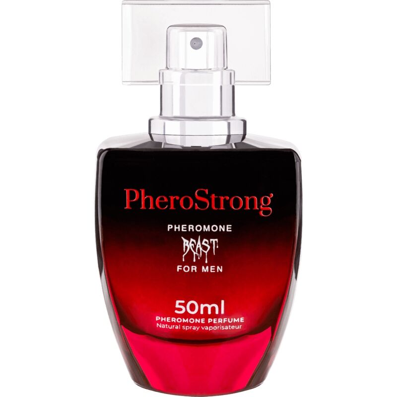 Pherostrong-Parfum cu Feromoni Beast pentru Bărbați 50 ml 2 img 181125 917e6b625aada23c043c8ef8ce0d9449 1