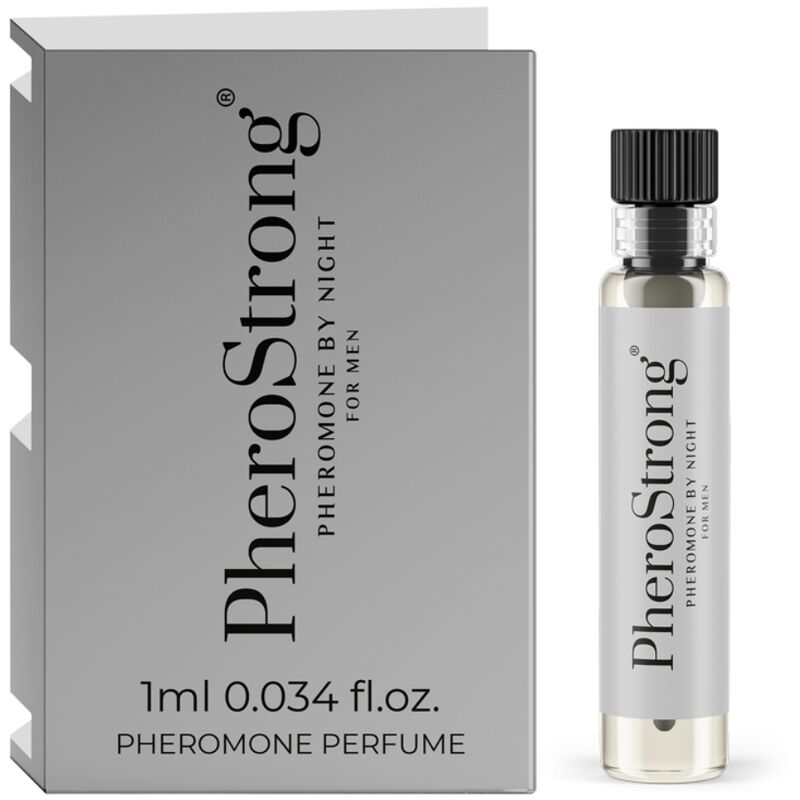 Pherostrong-Parfum cu Feromoni by Night pentru Bărbați 1 ml 1 img 181134 930df78c7dc99f2b576ee908410fdefb 1