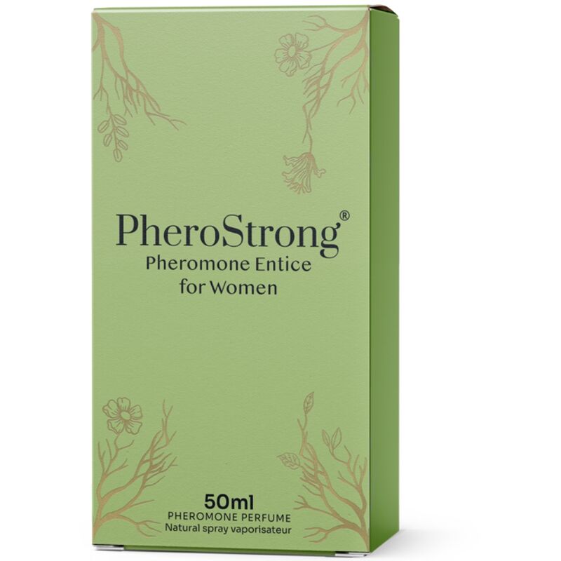 Pherostrong-Parfum cu Feromoni Entice pentru Femei 50 ml 3 img 181140 a49819891cfad72aa421fec01b7b4e88 1