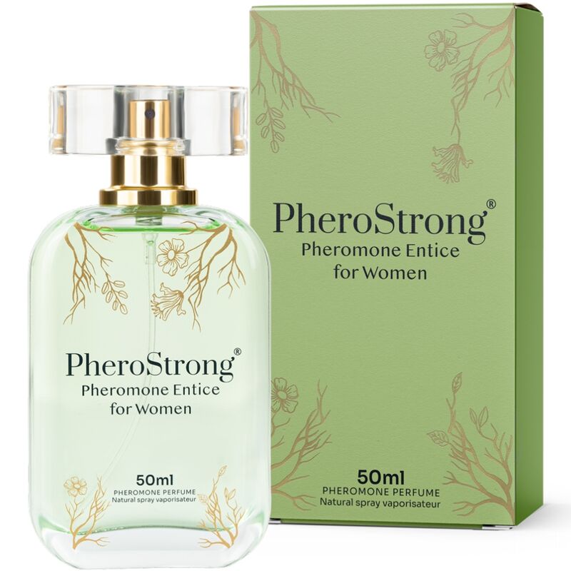 Pherostrong-Parfum cu Feromoni Entice pentru Femei 50 ml 1 img 181141 f52c151bc99f31dbd1c88b74c4fa9540 1
