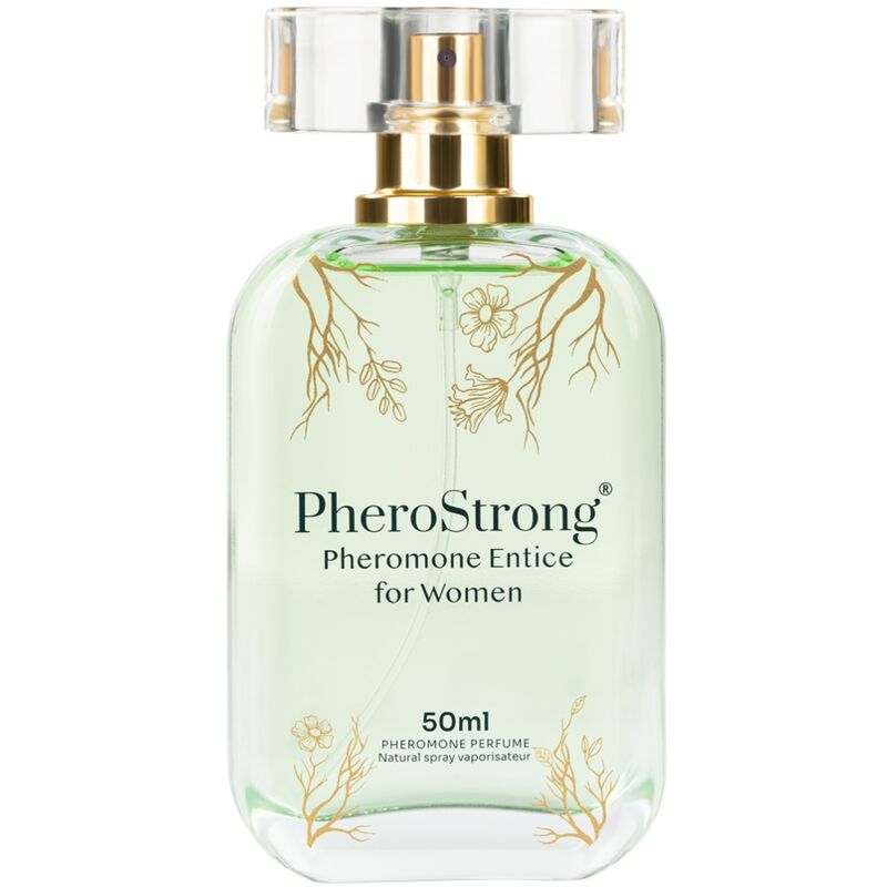 Pherostrong-Parfum cu Feromoni Entice pentru Femei 50 ml 2 img 181142 11c9c2d6213d7b843a501bfe3101b1e8 1