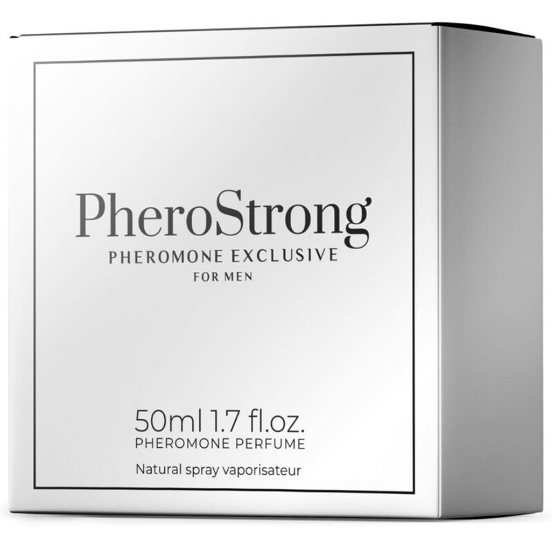Pherostrong-Parfum cu Feromoni Exclusive pentru Bărbați 50 ml 3 img 181147 43af40e95a47ebb5831c6deb18624792 1