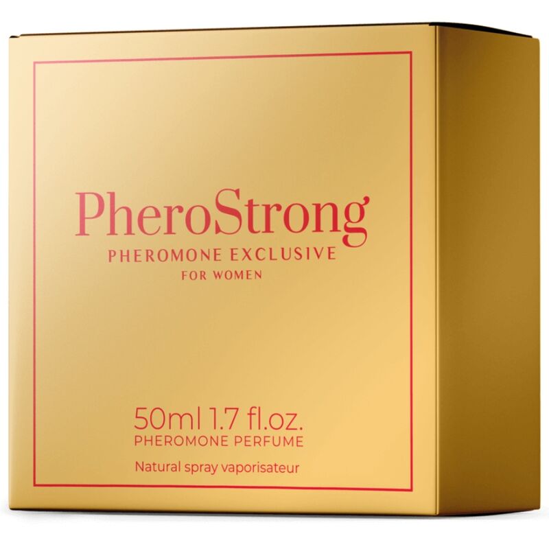 Pherostrong-Parfum cu Feromoni Exclusive pentru Femei 50 ml 3 img 181148 335d932f2c1800f23abbc2bfe7b211cf 1