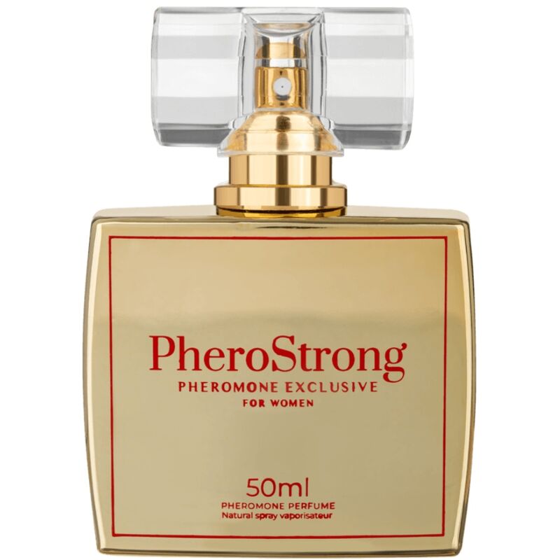 Pherostrong-Parfum cu Feromoni Exclusive pentru Femei 50 ml 2 img 181149 a61ecc968ee877a492b7ec1176116977 1