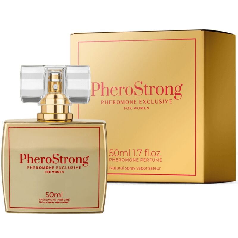 Pherostrong-Parfum cu Feromoni Exclusive pentru Femei 50 ml 1 img 181150 2c6b5de5d7cea3618c164b067c687c6c 1