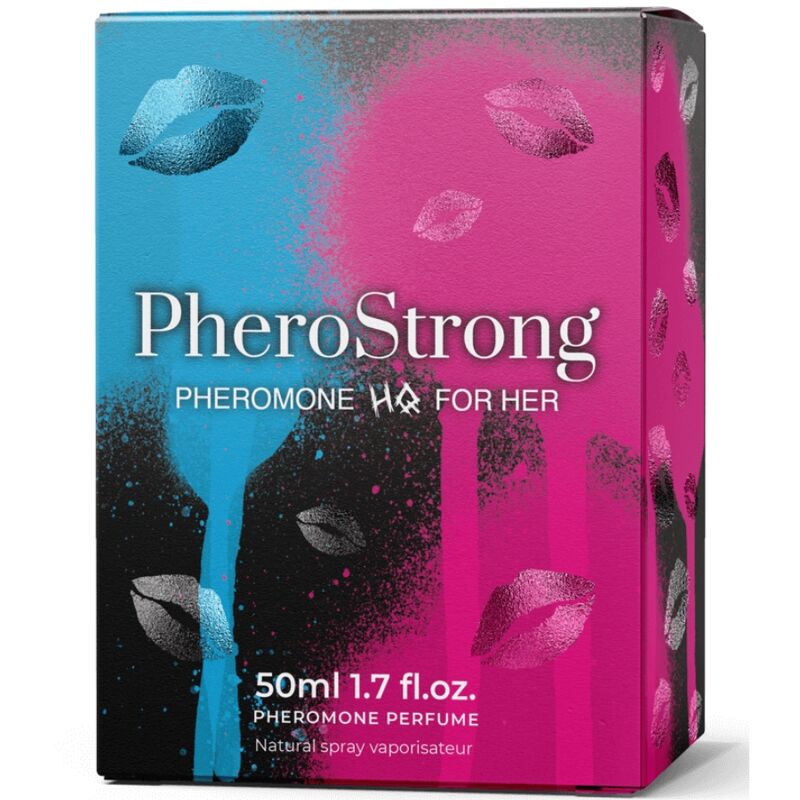 Pherostrong-Pheromone Perfume Hq for Her 50 ml 2 img 181157 41497186006c809743e446b37d19193c 1