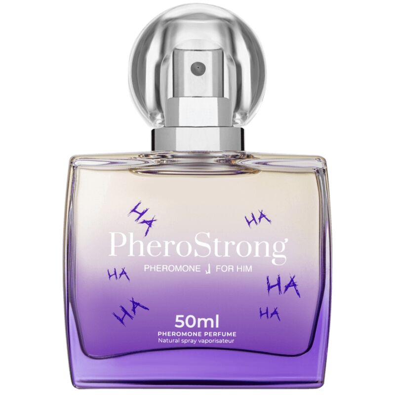 Pherostrong-Parfum cu Feromoni J for Him 50 ml 3 img 181159 1c56fb7d90b5720d0841a894117c1c75 1