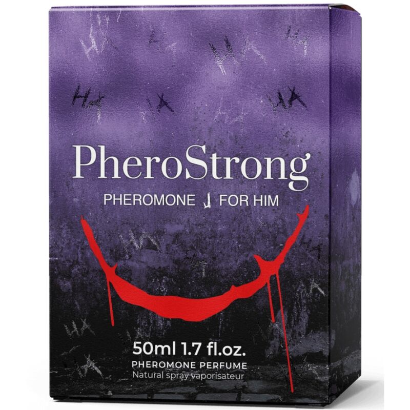 Pherostrong-Parfum cu Feromoni J for Him 50 ml 2 img 181160 eb4a5c6b9c601461b8d4fc1b54902a91 1