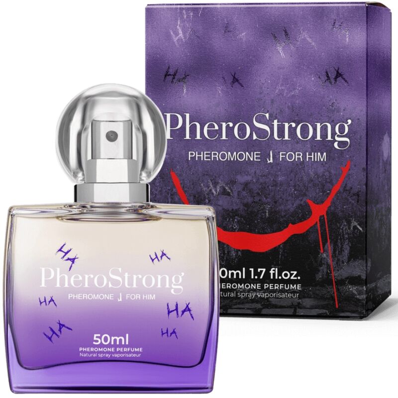 Pherostrong-Parfum cu Feromoni J for Him 50 ml 1 img 181161 ea0947af5e877d942eb40a0027b4baaa 1