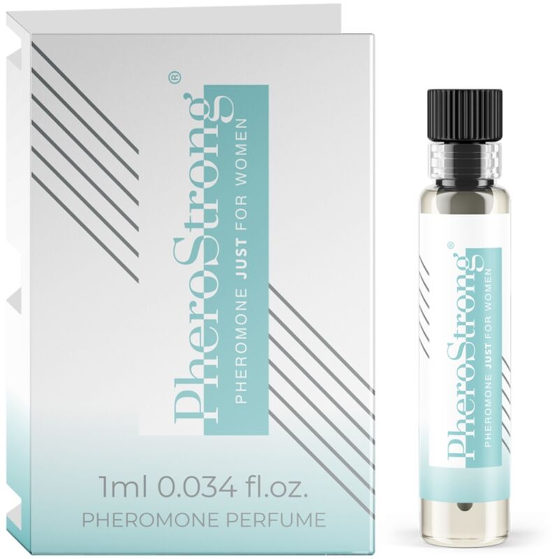 Pherostrong-Parfum cu Feromoni Doar pentru Femei 1 ml 1 img 181169 4bc8eb6983d26590d70c0175ba4733fd 1