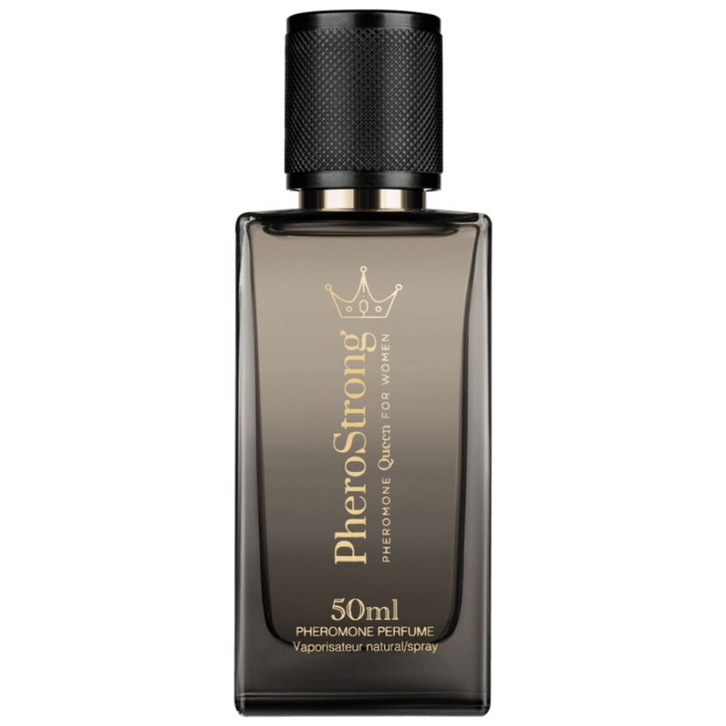 Pherostrong-Parfum cu Feromoni Queen pentru Femei 50 ml 2 img 181176 ca5442a25d1b75cb8980f30e243c3932 1