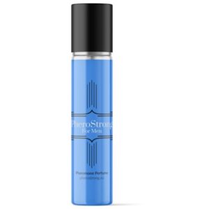 Pherostrong-Parfum cu Feromoni pentru Bărbați 15 ml 6 Pherostrong-Parfum cu Feromoni pentru Bărbați 15 ml - imagine 3