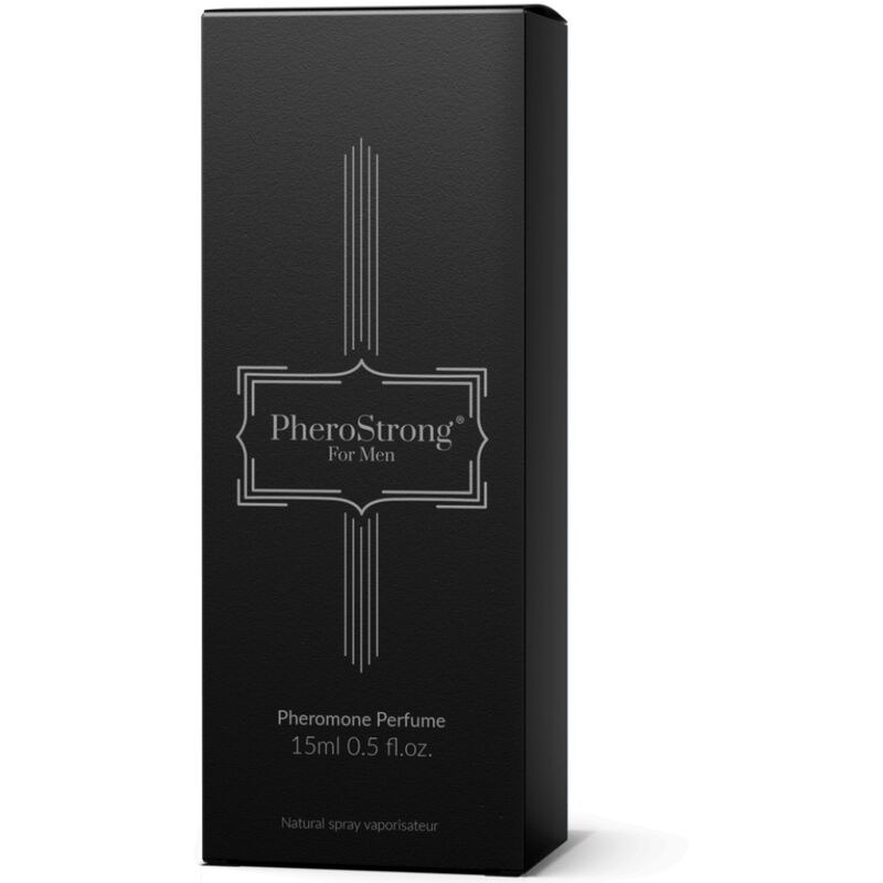 Pherostrong-Parfum cu Feromoni pentru Bărbați 15 ml 2 img 181180 4ab860ff29c3edf20695d734975caf44 1