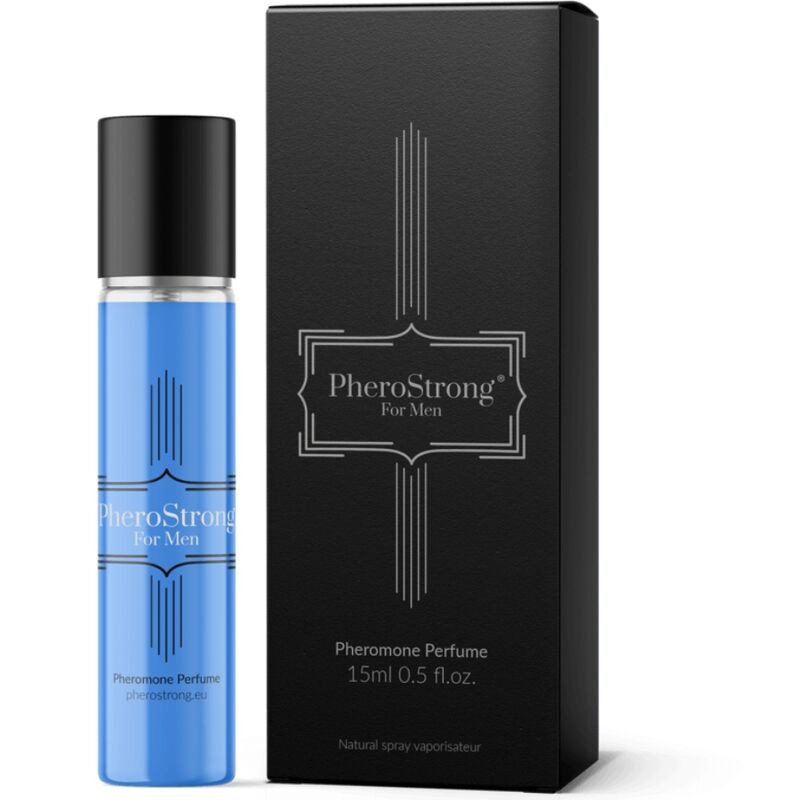 Pherostrong-Parfum cu Feromoni pentru Bărbați 15 ml 1 img 181181 c65e79a3e5259576b1e4e2e732b99652 1