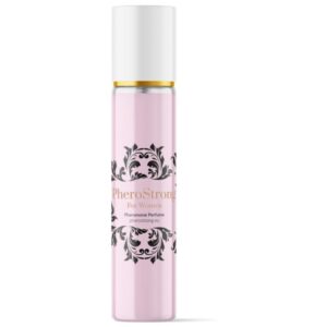 Pherostrong-Parfum cu Feromoni pentru Femei 15 ml 6 Pherostrong-Parfum cu Feromoni pentru Femei 15 ml - imagine 3