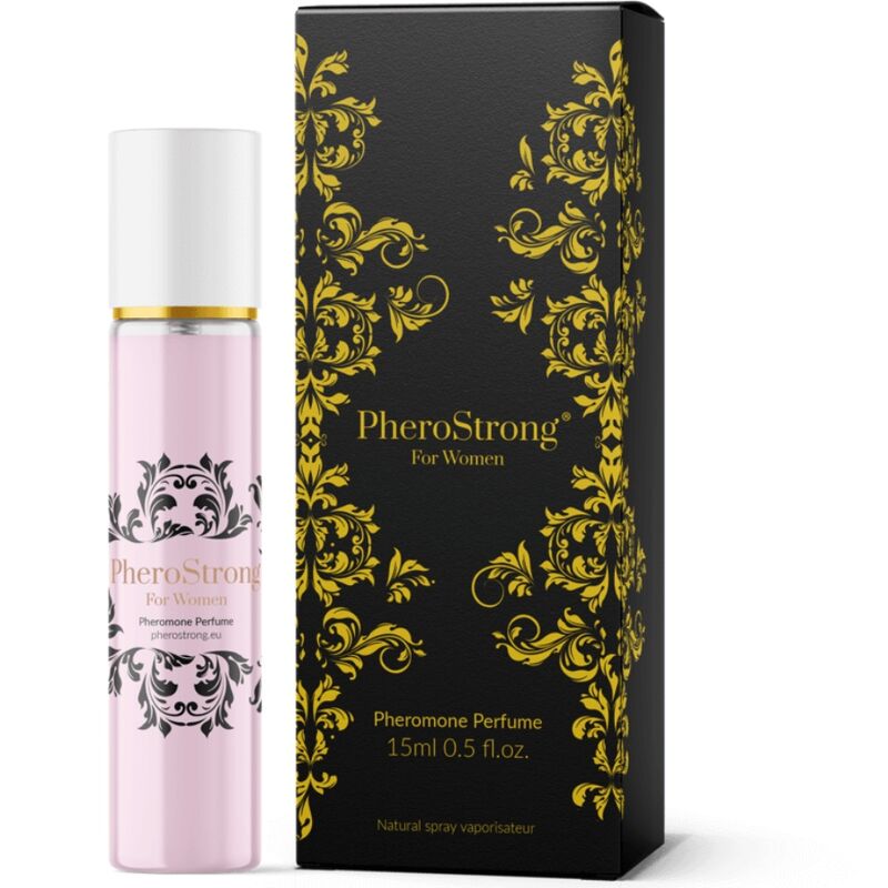 Pherostrong-Parfum cu Feromoni pentru Femei 15 ml 1 img 181187 9f32d9afe4bf6d5d53fad7f110acb16b 1