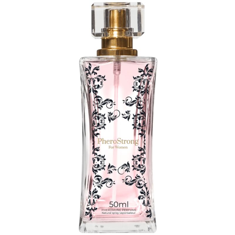 Pherostrong-Parfum Pheromone pentru Femei 50 ml 3 img 181188 c23c5e36f3d5ca208d0c3775d3258d0d 1