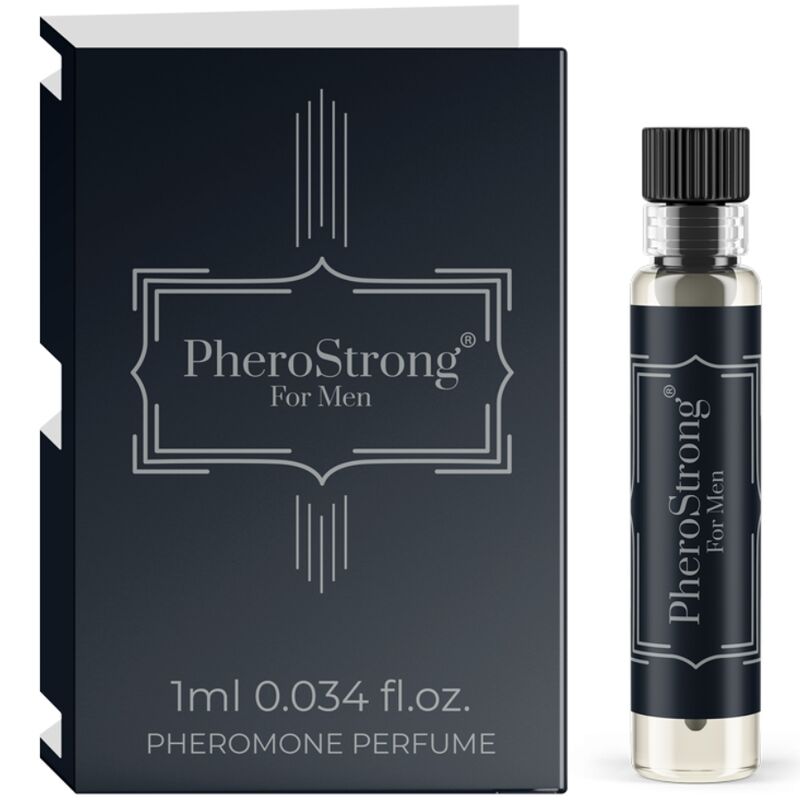 Pherostrong-Parfum cu Feromoni pentru Bărbați 1 ml 1 img 181191 c53a407c82b57353b597ed2ac8246920 1