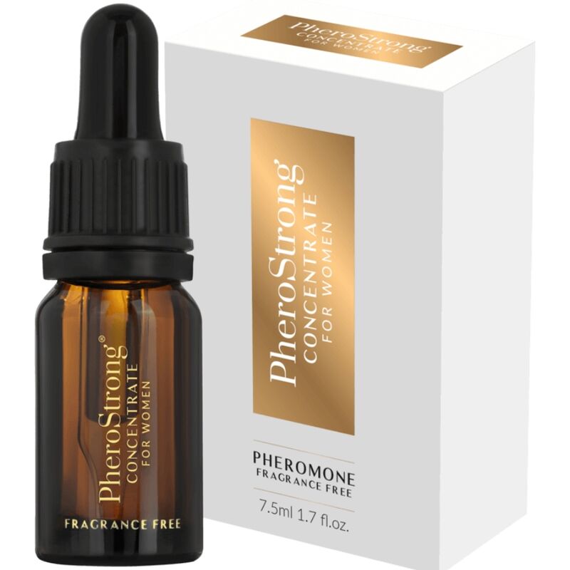Pherostrong-Concentrat de Feromoni pentru Femei 7,5 ml 1 img 181202 4536bf61c965f3f2e5f4ae65b7c81b08 1