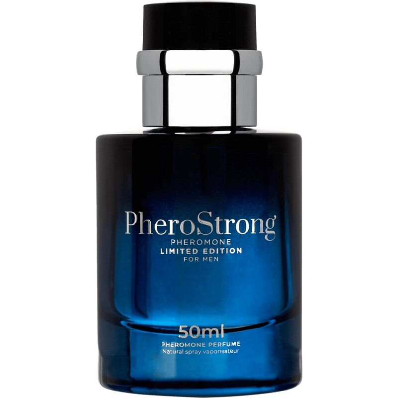 Pherostrong-Parfum cu Feromoni Ediție Limitată pentru Bărbați 50 2 img 181205 7baa7c5e7aa92720c39d7e93f1be73ac 1