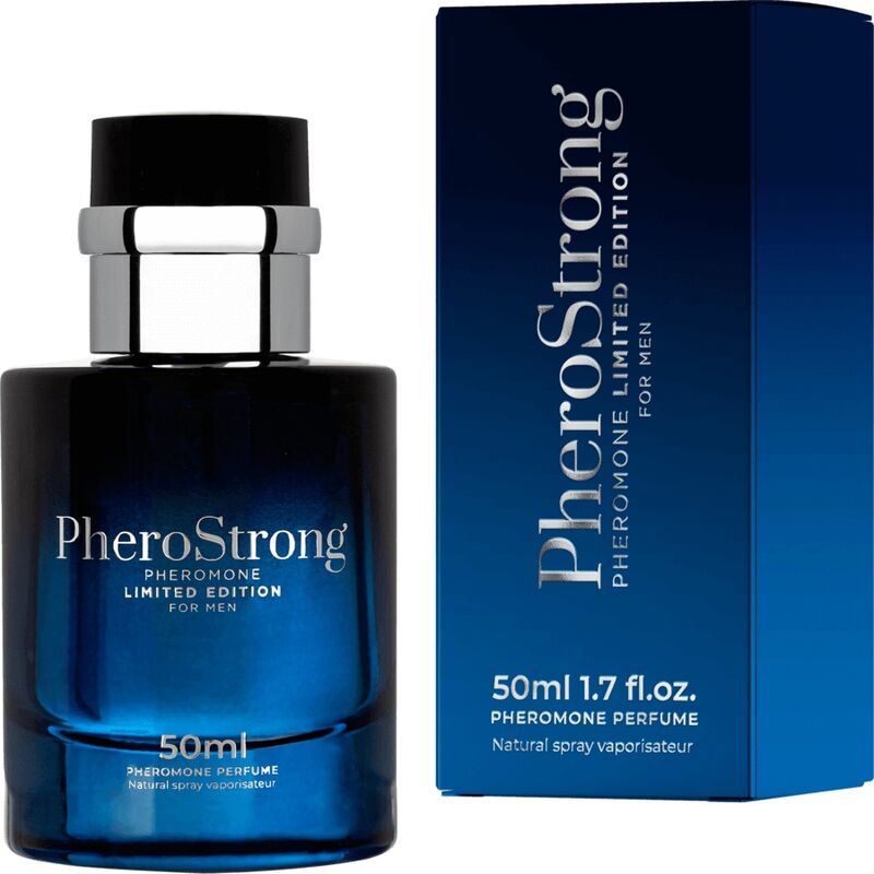 Pherostrong-Parfum cu Feromoni Ediție Limitată pentru Bărbați 50 1 img 181206 5a50b6e93ca8fc35e098f961f419e582 1