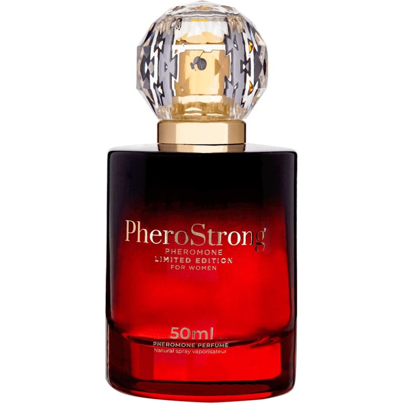 Pherostrong-Parfum cu Feromoni Limited Edition pentru Femei 50 ml 2 img 181208 fcea04429f355a9d2824fdd440a2912e 1