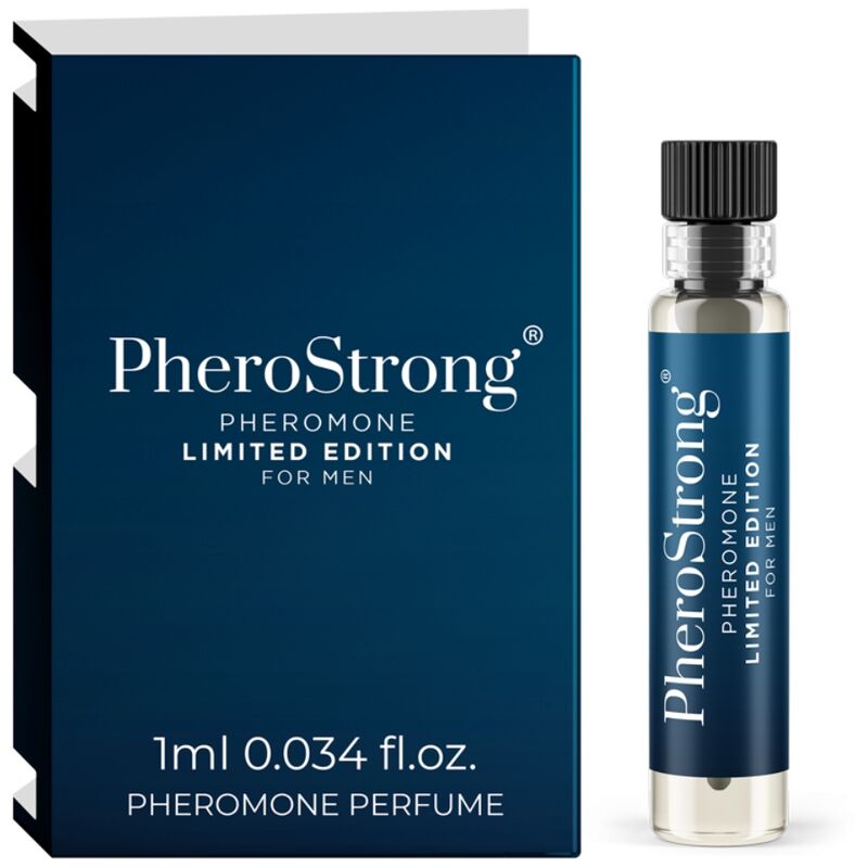 Pherostrong-Parfum cu Feromoni Ediție Limitată pentru Bărbați 1 ml 1 img 181210 4ec30f37895588d2406f3823ff0e91be 1