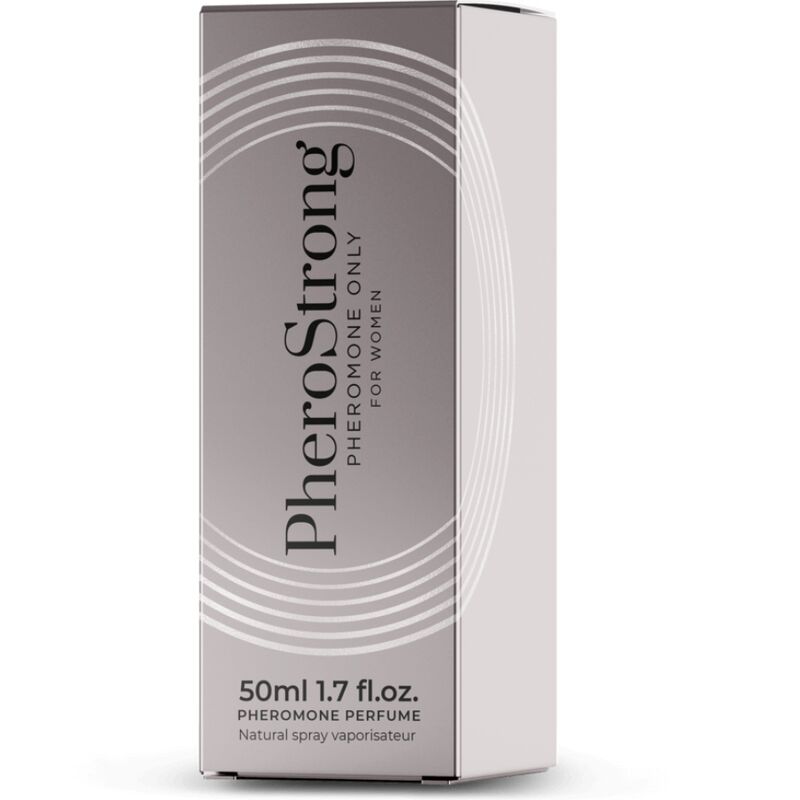 Pherostrong-Parfum cu Feromoni Only pentru Femei 50 ml 2 img 181218 48f2826500e9e39262841c98d463aae8 1