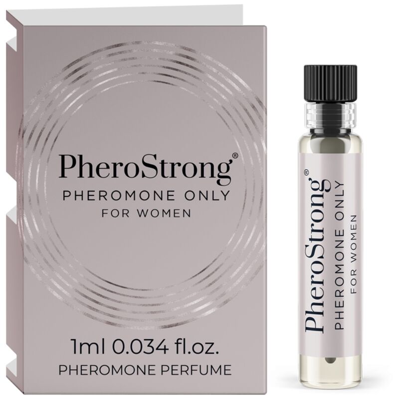 Pherostrong-Parfum cu Feromoni Only pentru Femei 1 ml 1 img 181222 406e6b3b8f6bf8a7f1fa3493194e07d5 1