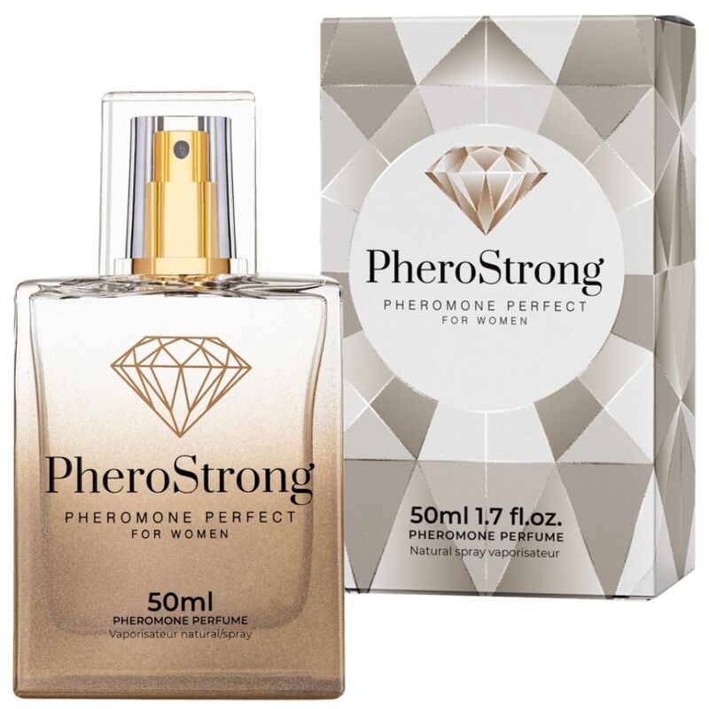Pherostrong-Parfum cu Feromoni Perfect pentru Femei 50 ml 1 img 181226 99fda02b63d0888c9fd3cbab1272c77a 1