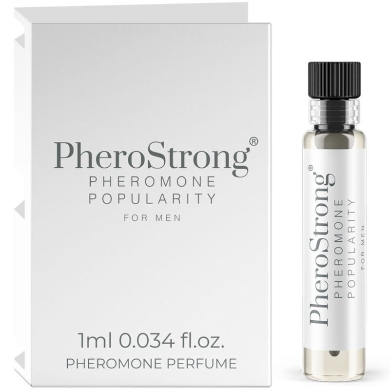 Pherostrong-Parfum cu Feromoni Popularity pentru Bărbați, 1 1 img 181247 ae064053394638f1a5c6bc1c4e748920 1