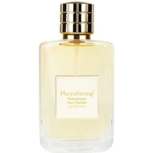 Pherostrong-Parfum cu Feromoni Your Choice pentru Femei, 50 ml 6 Pherostrong-Parfum cu Feromoni Your Choice pentru Femei, 50 ml - imagine 3
